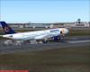 Iberworld tomando en Madrid-Barajas